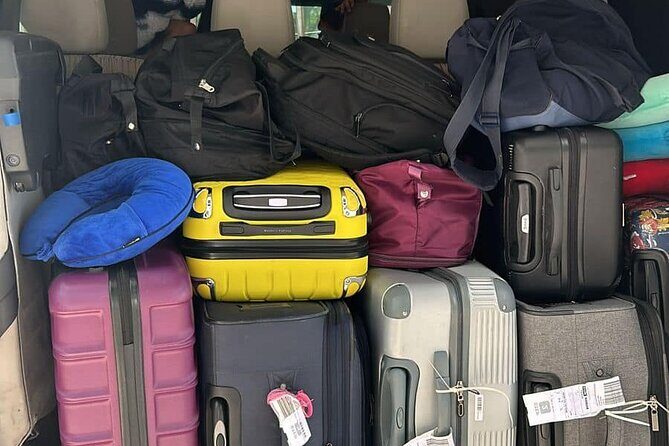 Private Transportation to CUN Airport, from Tulum or Riviera Maya - Authentic Perspectives from Travelers