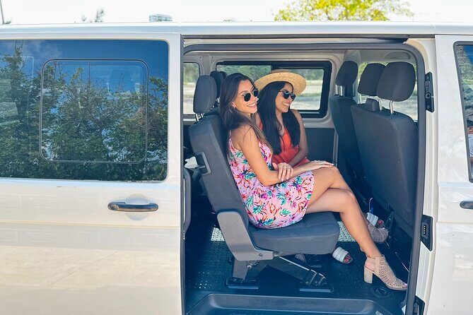 Private Transportation to/from Cancun airport - Practical tips for booking and riding