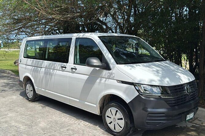 Private Transportation to/from Cancun Airport - Key Points