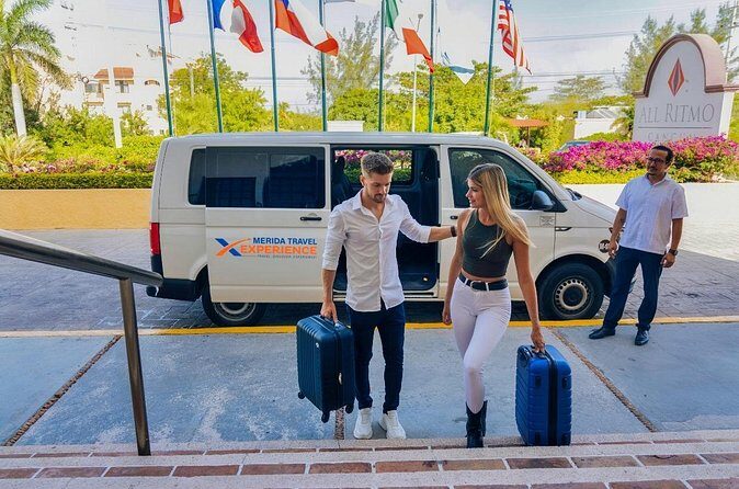 Private Transportation to/from Merida International Airport - The Sum Up: Who Will Benefit Most from This Service?