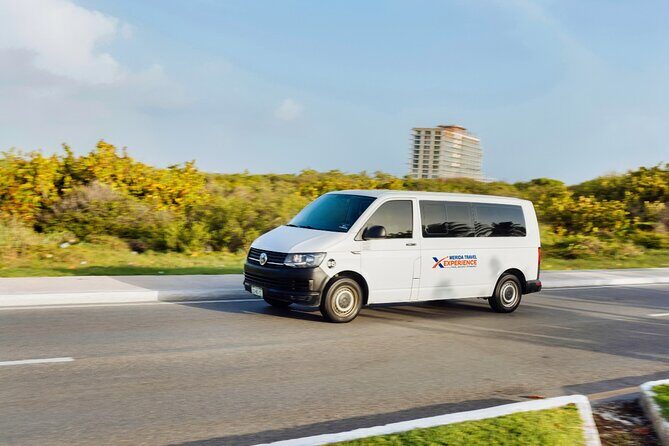 Private Transportation to/from Merida International Airport - FAQ