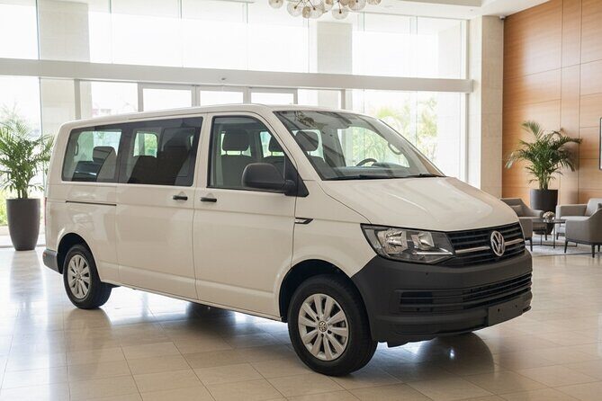 Private transportation to/from Tulum Airport (TQO) - Introduction: Your Smooth Ride from Tulum Airport