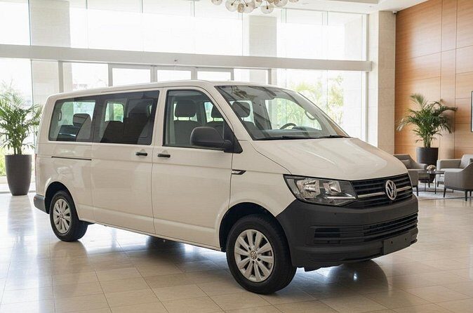 Private transportation to/from Tulum Airport (TQO) - FAQ