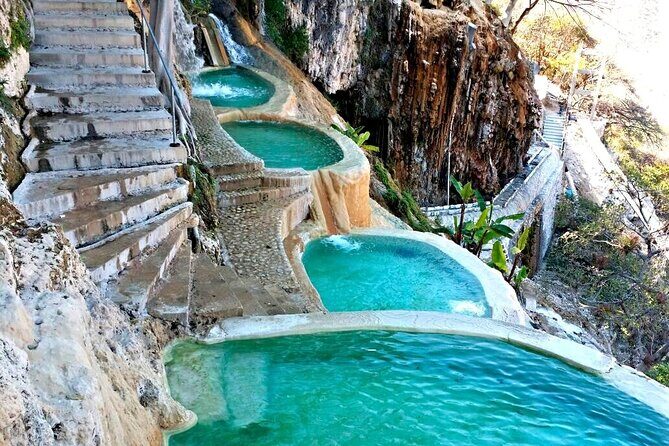 Private Transportation to Grutas de Tolantongo - In Summary: Who Is This Tour Best For?