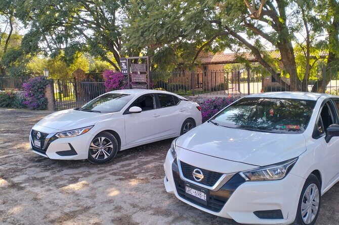 Private transportation to Mexico City Airport - Deep Dive into the Details