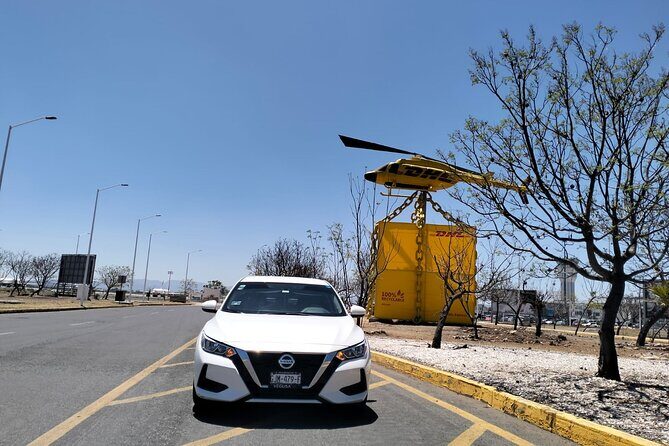 Private transportation to Mexico City Airport - Who Should Consider This Service?