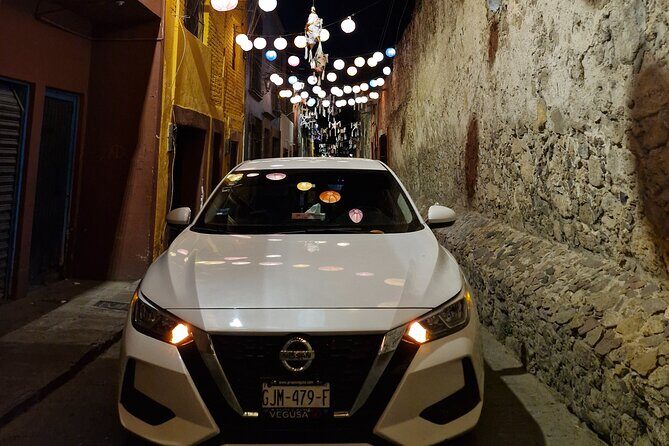 Private transportation to Mexico City Airport - The Sum Up: Who Will Benefit Most?