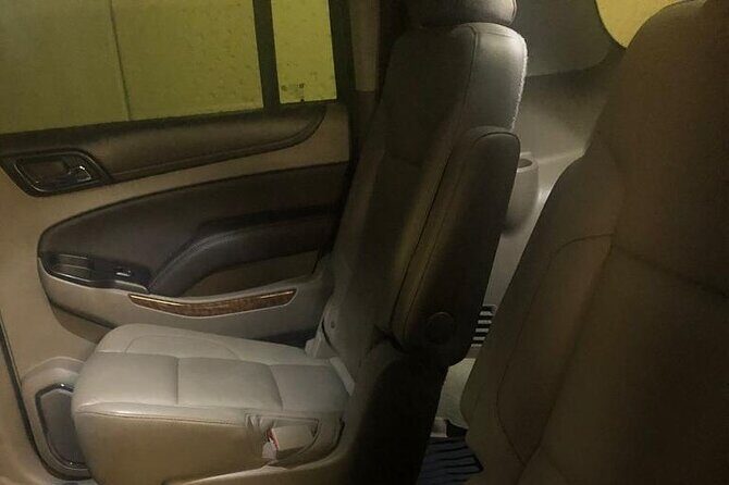 Private Transportation to Mexico City Airport - Pricing and Value