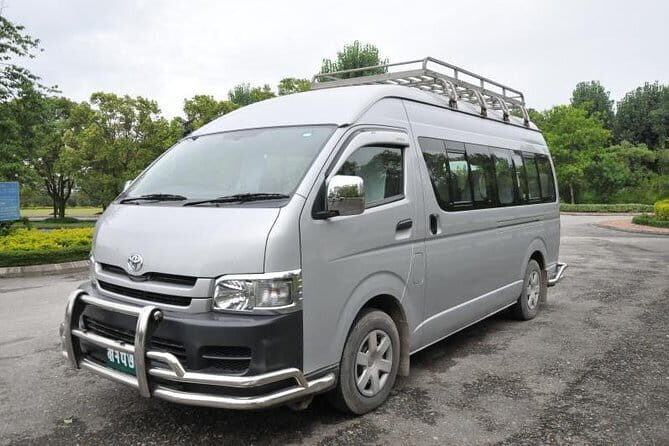 Private transportation to Pokhara from Kathmandu - An Honest Breakdown of the Kathmandu to Pokhara Transfer