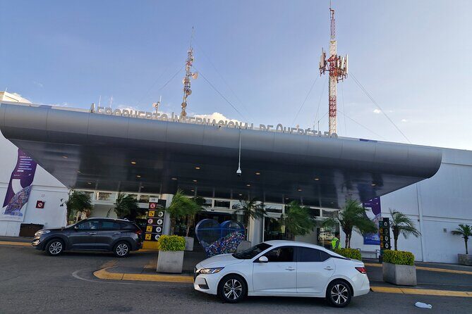 Private Transportation to Queretaro Airport - An In-Depth Look at the Private Transfer Service from San Miguel de Allende to Queretaro Airport