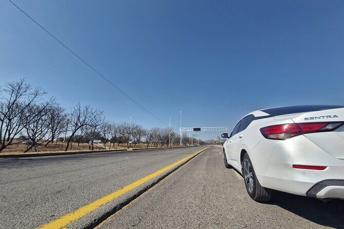 Private Transportation to Queretaro Airport - Who Will Benefit Most from This Service?