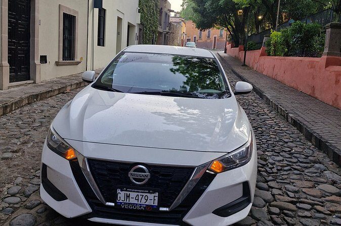 Private Transportation to Queretaro Airport - Frequently Asked Questions