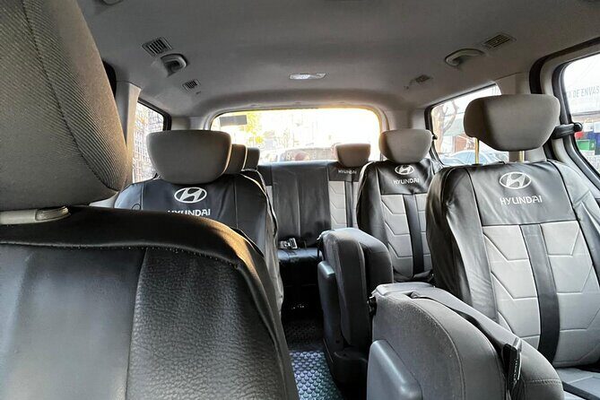 Private Transportation to Teotihuacan from CDMX - Final Thoughts: Who Is This Tour Best For?