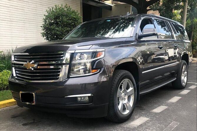 Private Transportation to Teotihuacan from Mexico City Round Trip - FAQs