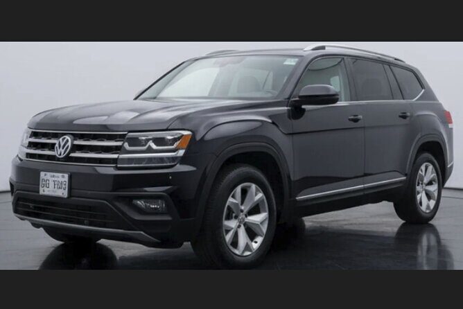 Private Transportation to Teotihuacán Round Trip Premium SUV - Authenticity and Value