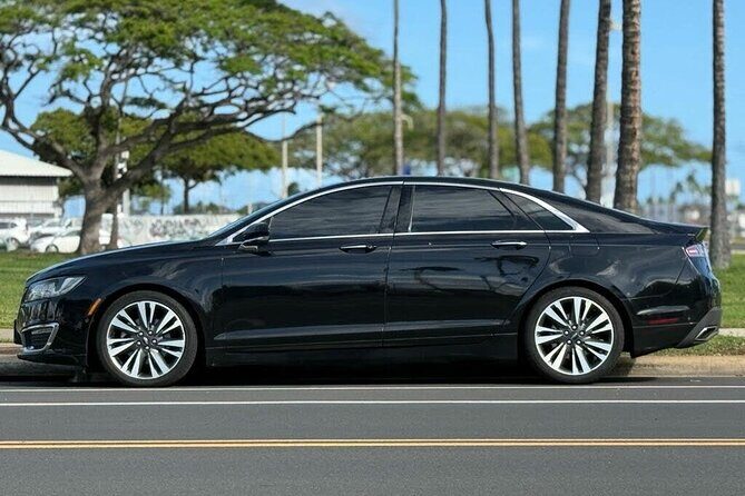 Private Transportation to Vegas San Diego Palm Springs - Honest Review of Private Transportation from Los Angeles to Vegas, San Diego, and Palm Springs