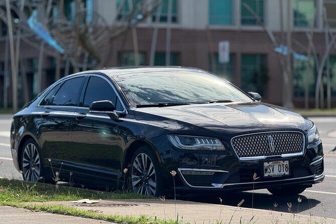 Private Transportation to Vegas San Diego Palm Springs - An In-Depth Look at the Private Car Service