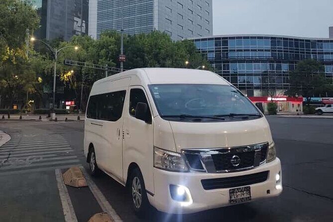 Private transportation to Xochimilco from your accommodation - Who will appreciate this tour most?