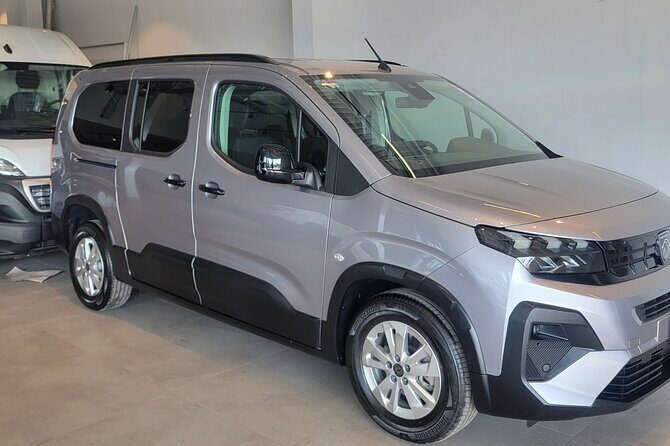 Private Trasnportation to Puerto Escondido or Huatulco - A Closer Look at the Experience