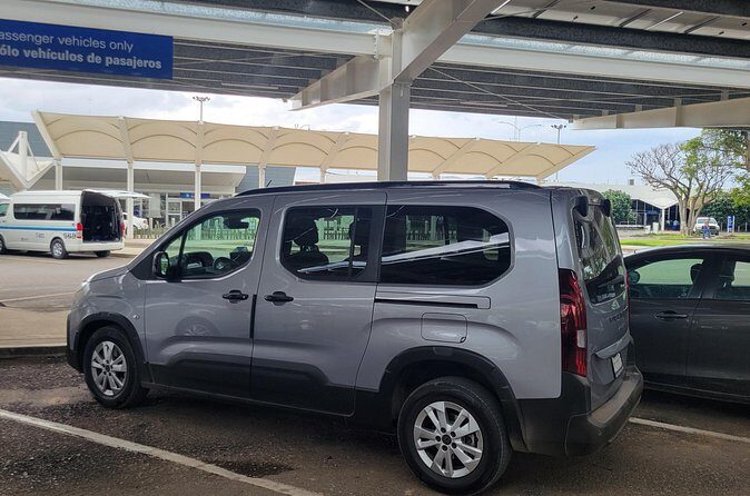 Private Trasnportation to Puerto Escondido or Huatulco - Why This Transfer Works Well