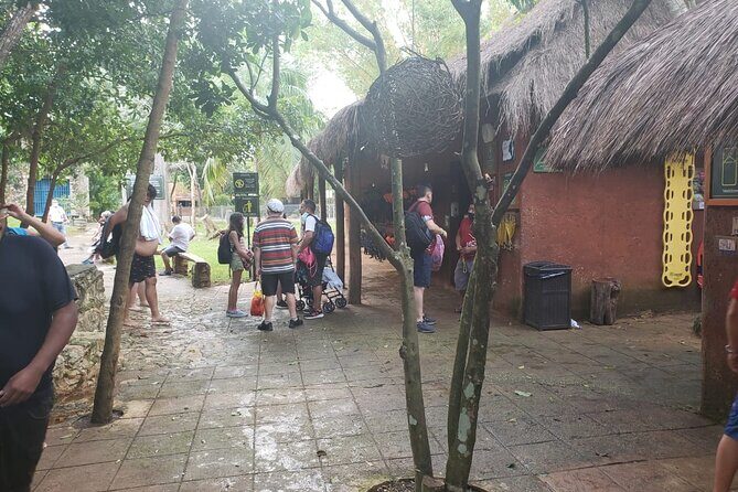 Private Travel to Chichen itza build your Itinerary - Key Points