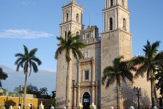 Private Travel to Chichen itza build your Itinerary - Frequently Asked Questions