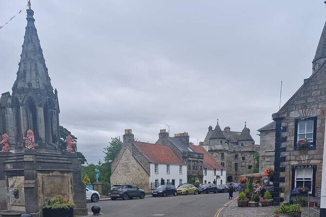 Private Travel to Outlander Filming Locations Across Scotland - Why This Tour Works Well