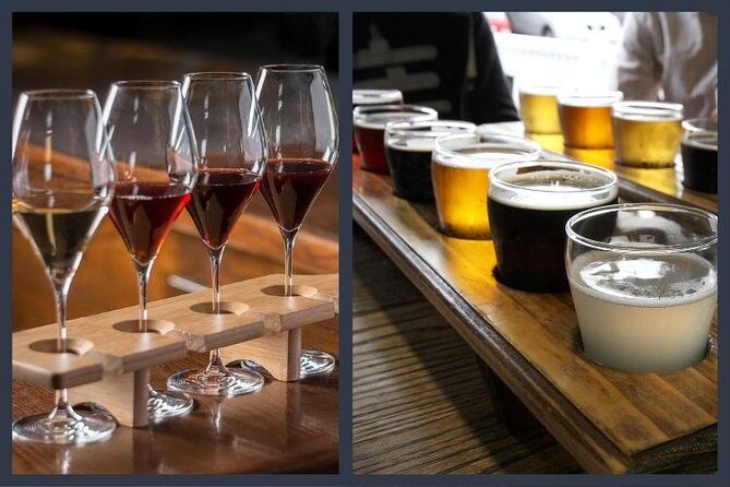 Private Traverse City Winery or Brewery Tour - A Practical Look at the Tour Itself
