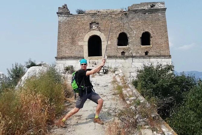 Private Trekking Day Tour to Jinshanling Great Wall - Final Thoughts: Who Will Love This Tour?