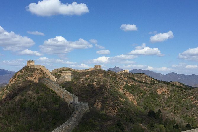 Private Trekking Tour from Gubeikou to Jinshanling Greatwall - Pricing and Overall Value