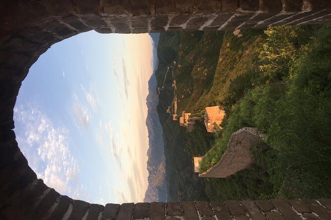 Private Trekking Tour from Gubeikou to Jinshanling Greatwall - FAQs