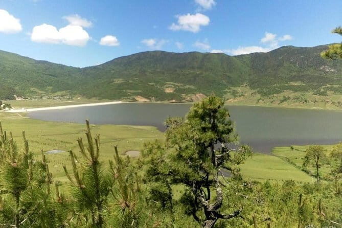 Private trekking tour to Wenhai lake from Lijiang half day service - A Deep Dive into the Wenhai Trekking Experience