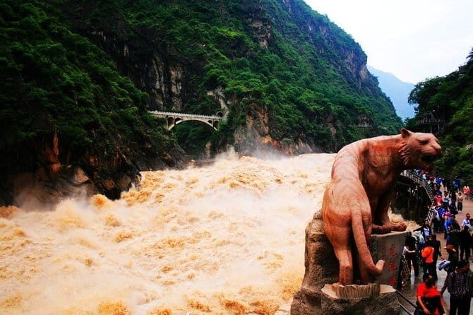 Private trekking tour to Wenhai lake from Lijiang half day service - Why Choose This Tour?