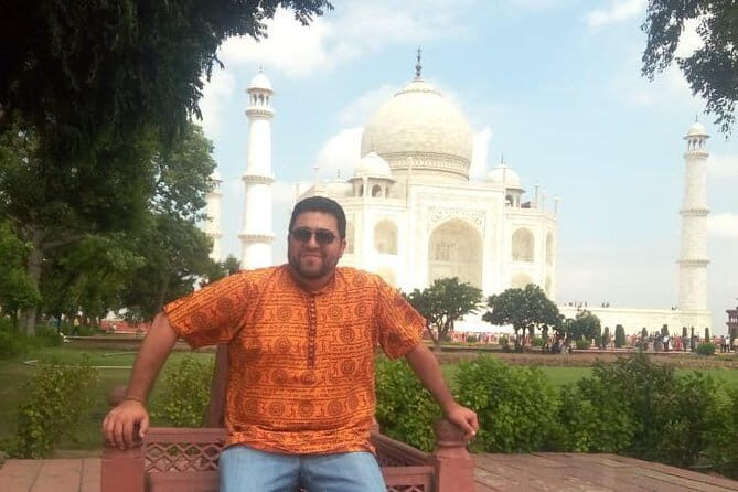Private trip : Agra Overnight Tour - FAQ