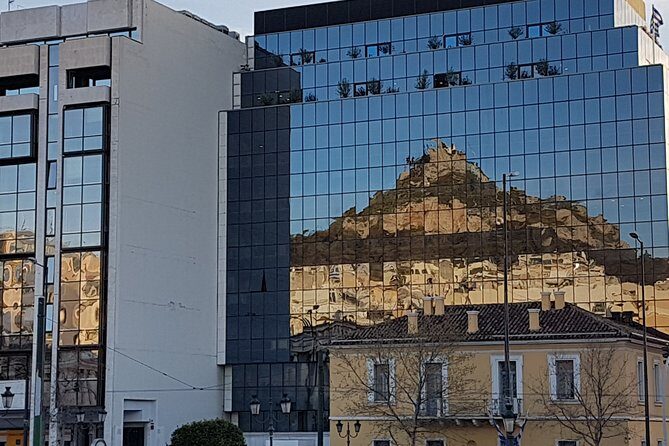 Private Trip Athens City's Landmarks. - FAQ