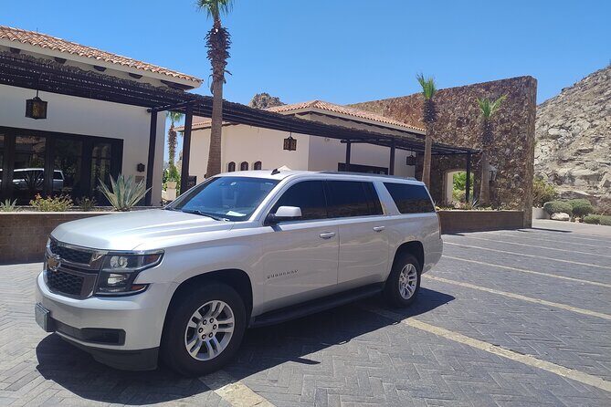 Private Trip From Airport to San Jose Del Cabo Hotels RT - Final Thoughts: Is It Worth It?