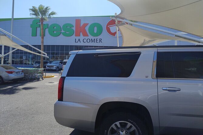 Private Trip From Airport to Tourist Corridor Round Trip - Authenticity and Service Quality