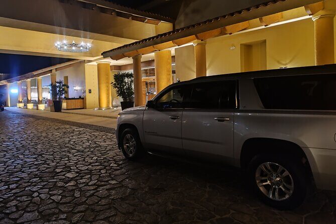 Private Trip From Airport to Tourist Corridor Round Trip - The Sum Up