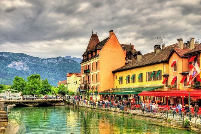 Private Trip from Geneva to Annecy in France - Introduction: Why this Tour Stands Out