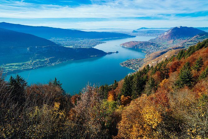 Private Trip from Geneva to Annecy in France - The Sum Up: Who Will Love This Tour?