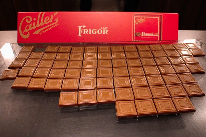 Private Trip from Geneva to Gruyeres: Cheese & Chocolate Tasting - Comfortable and Convenient Transportation