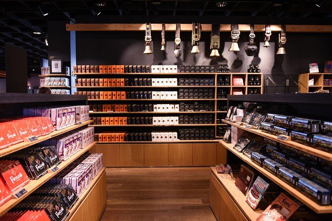 Private Trip from Geneva to Gruyeres: Cheese & Chocolate Tasting - A Stroll through Gruyères: Historic Charm and Local Flavors