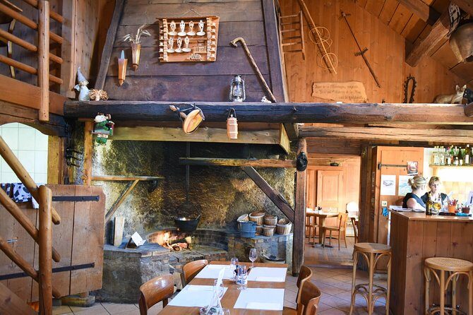 Private Trip from Geneva to Gruyeres: Cheese & Chocolate Tasting - Is It Worth the Price?