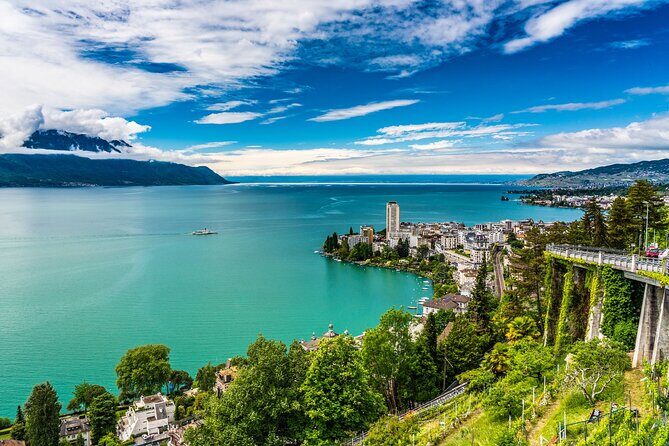 Private Trip from Geneva to Montreux through Lausanne - FAQ