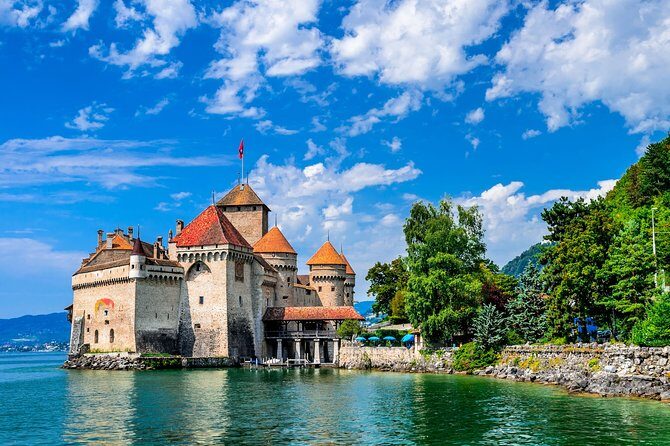 Private Trip from Geneva to Swiss Riviera Montreux & Chamonix - FAQ