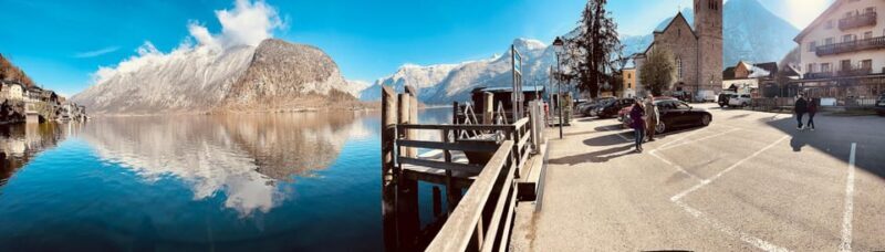 Private trip from Salzburg to Mondsee, St. Gilgen, and back - Who is this tour best suited for?