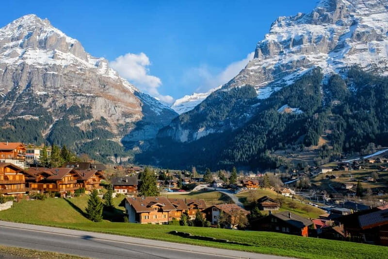 Private trip from Zurich to Grindelwald & Interlaken - FAQ