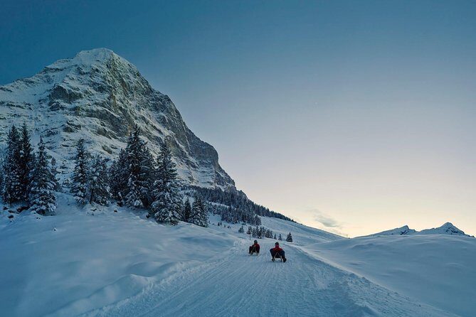 Private trip from Zurich to Jungfraujoch (The Top of Europe) - An In-Depth Look at the Experience