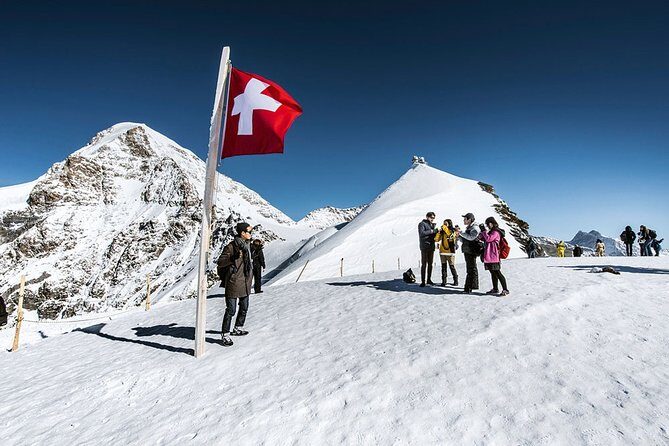 Private trip from Zurich to Jungfraujoch (The Top of Europe) - Analyzing the Value