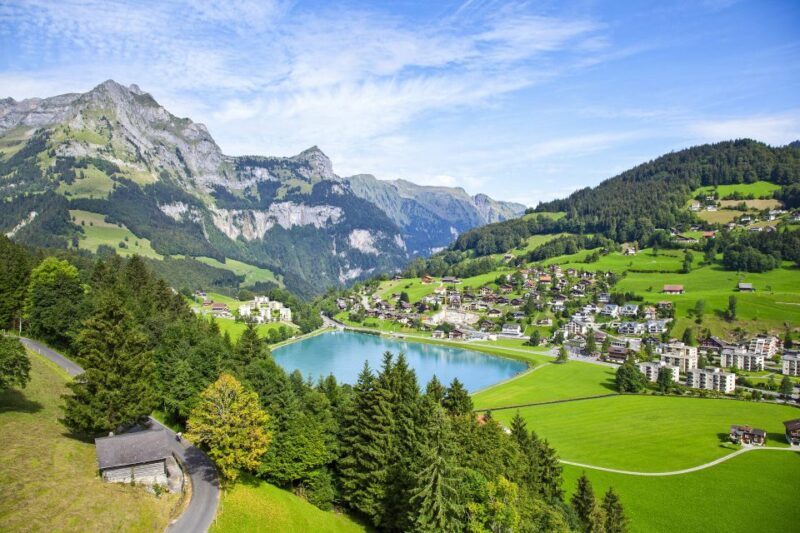 Private Trip from Zurich to Mount Titlis through Lucerne - Analyzing the Price and Value